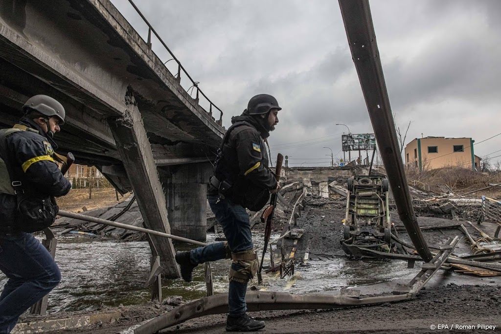 Oekraïense regio Soemi ligt opnieuw onder vuur