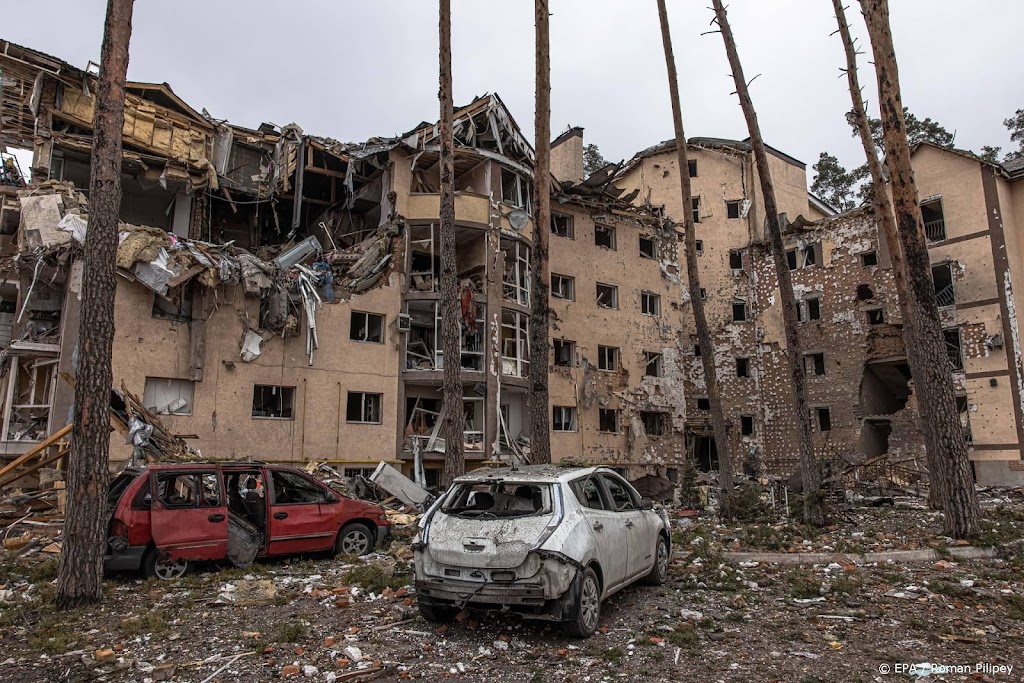WHO bevestigt fatale aanvallen op zorgfaciliteiten in Oekraïne 