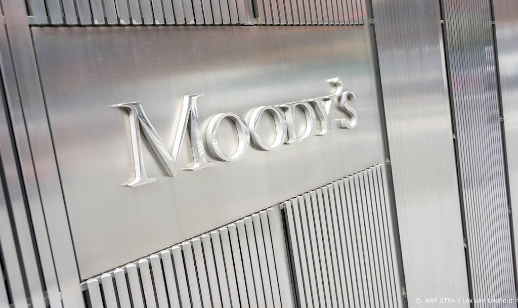 Kredietstatus Rusland verslechtert volgens Moody's in rap tempo