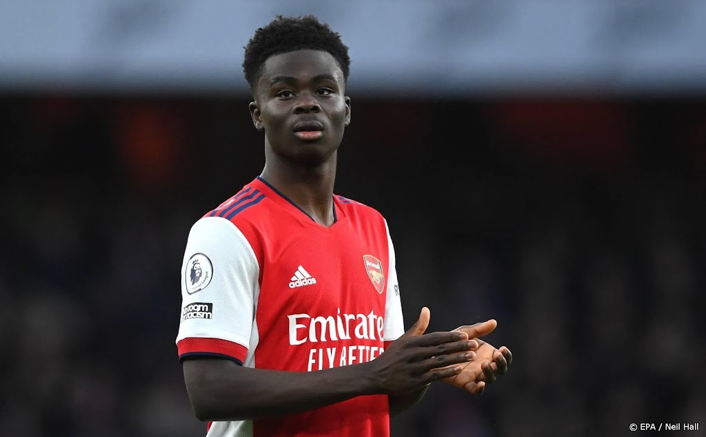 Arsenal verslaat Watford en houdt zicht op Champions League