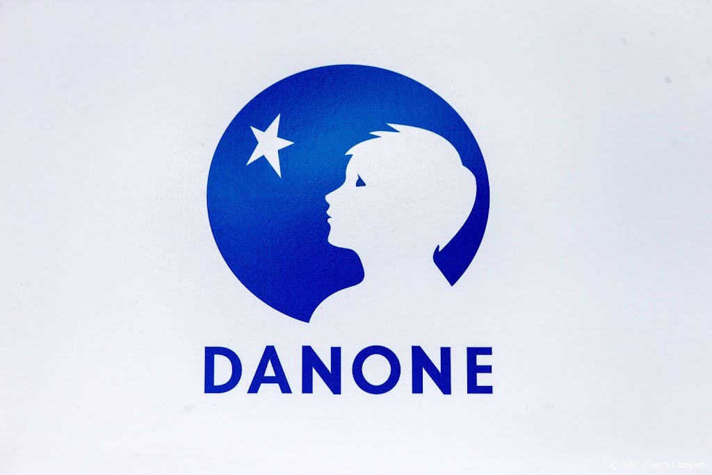 Danone stopt plannen, maar blijft wel zuivel verkopen in Rusland