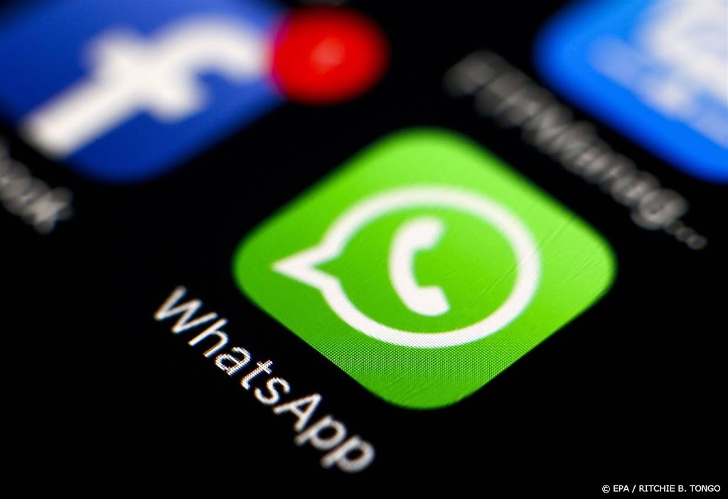 WhatsApp gaat gebruikers beter over voorwaarden informeren