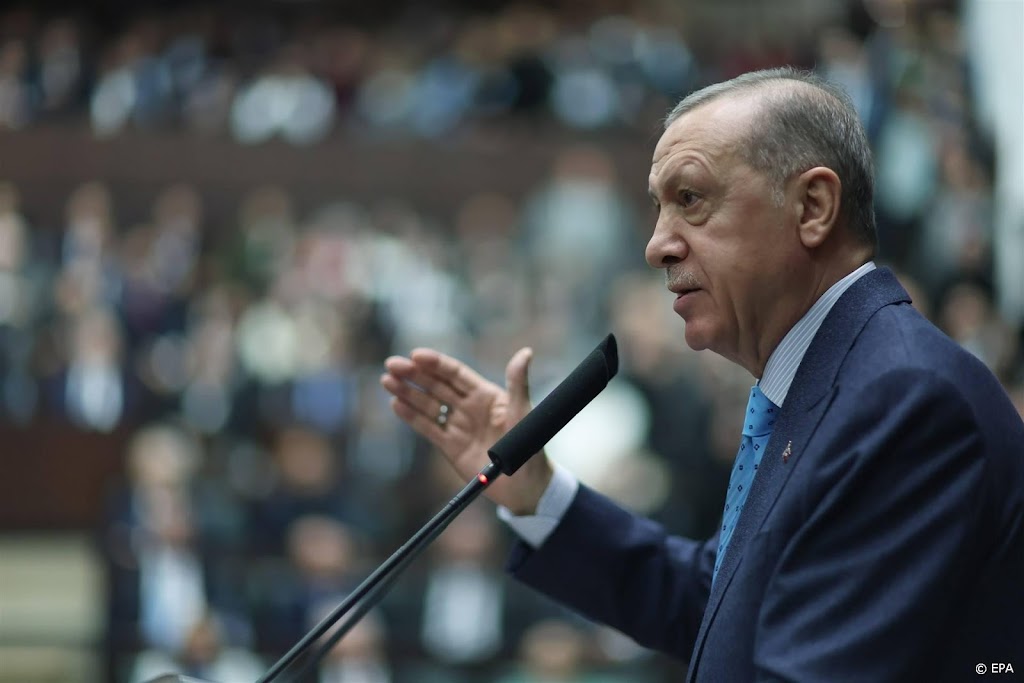 Akkoord in de maak voor hereniging oppositieblok tegen Erdogan