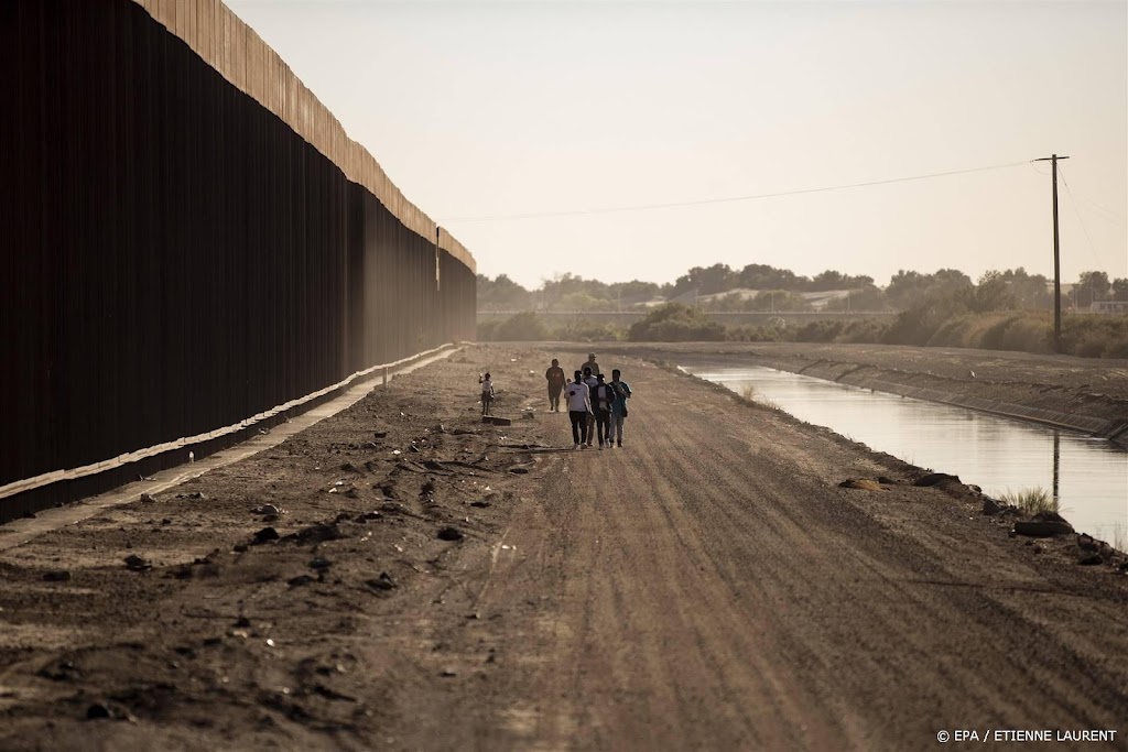 343 vluchtelingen levend aangetroffen in truck in Mexico
