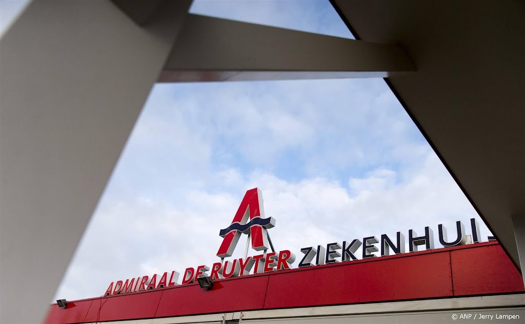 Ziekenhuis Zierikzee gaat dicht