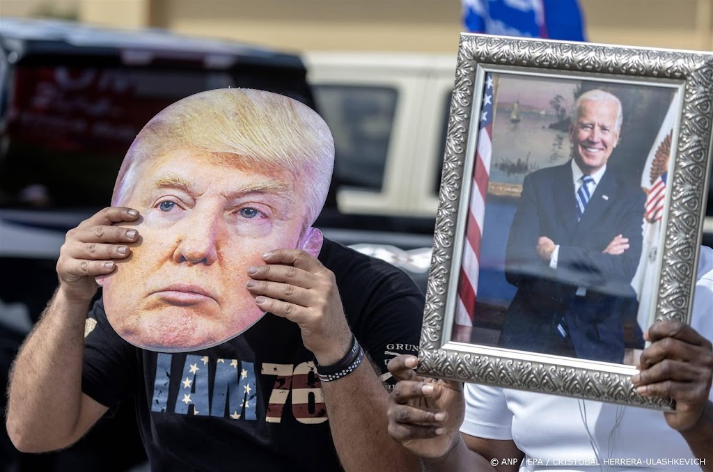 Super Tuesday toont ook politieke valkuilen voor Trump en Biden