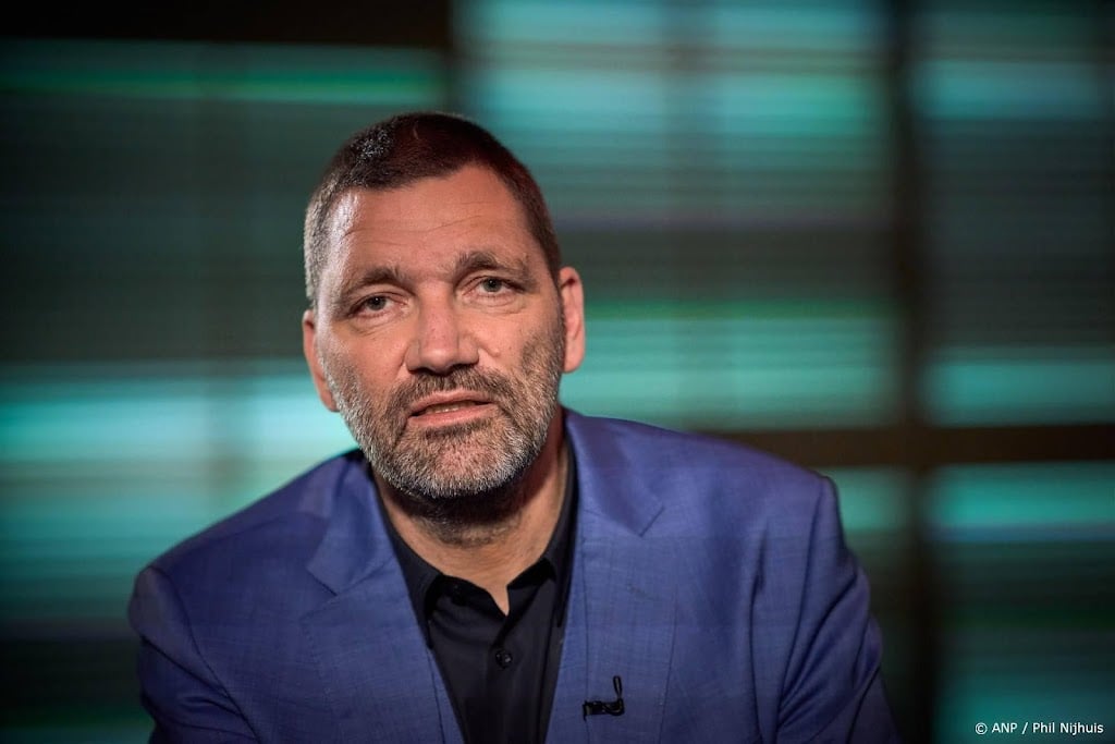 Theo Maassen stopt met Zomergasten na ophef over privéleven
