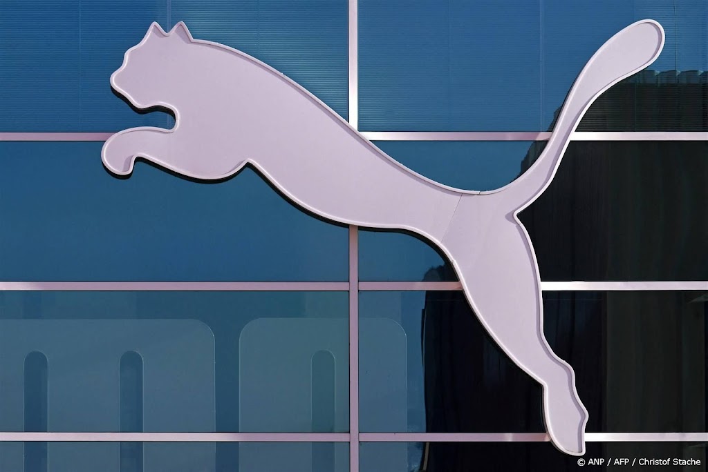 Puma verliest Europees patent op sportschoen Rihanna