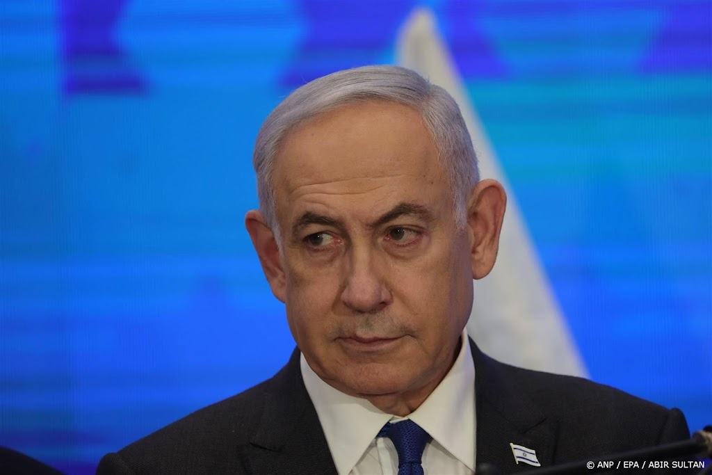 Onderzoek: Netanyahu had ramp met pelgrims moeten voorkomen