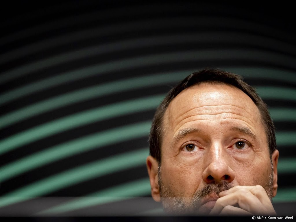 Van 't Schip herkent zich niet in kritiek van Steijn op Maduro