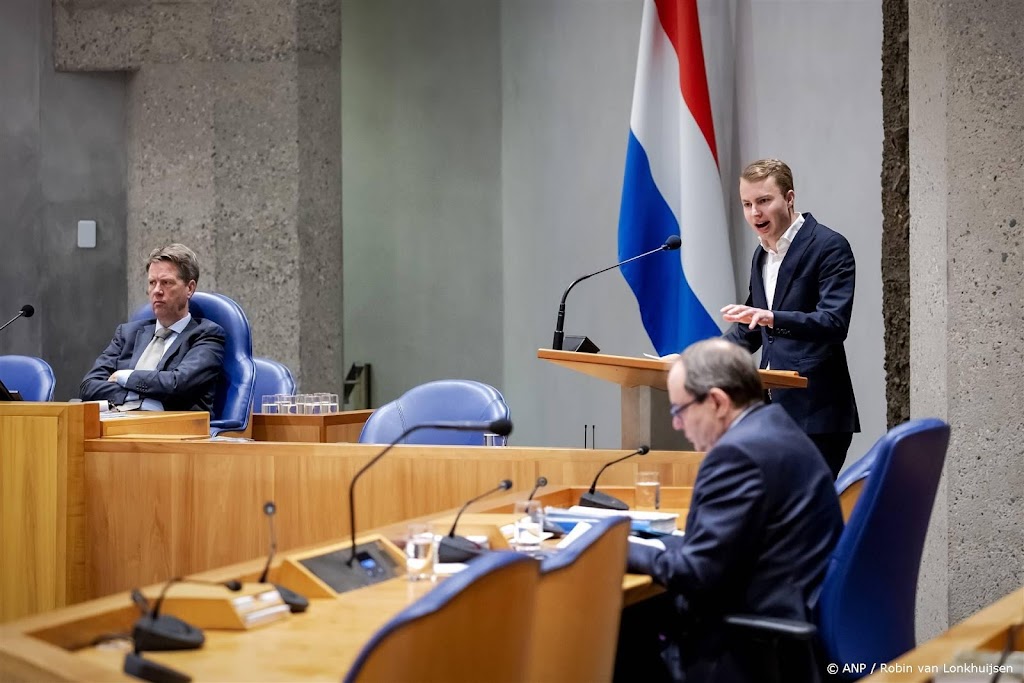 Kamer wil gasveld Groningen eerder dan 1 oktober sluiten