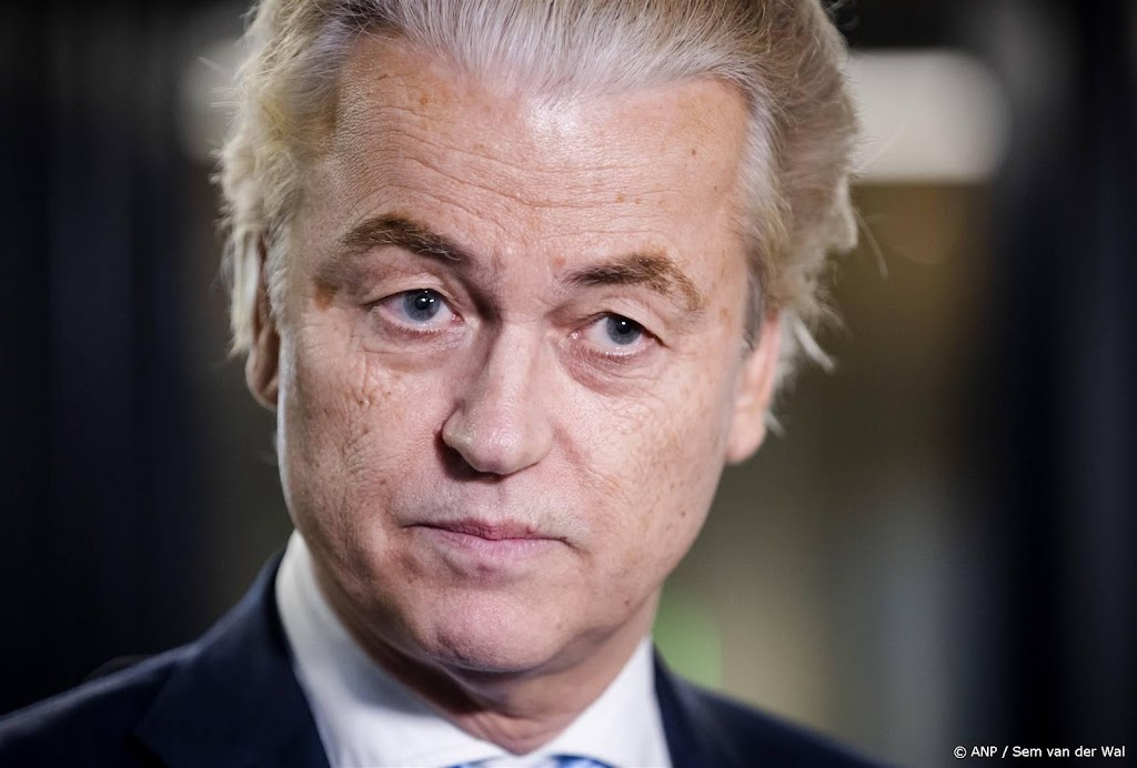Wilders spreekt op rechts-conservatieve conferentie in Hongarije