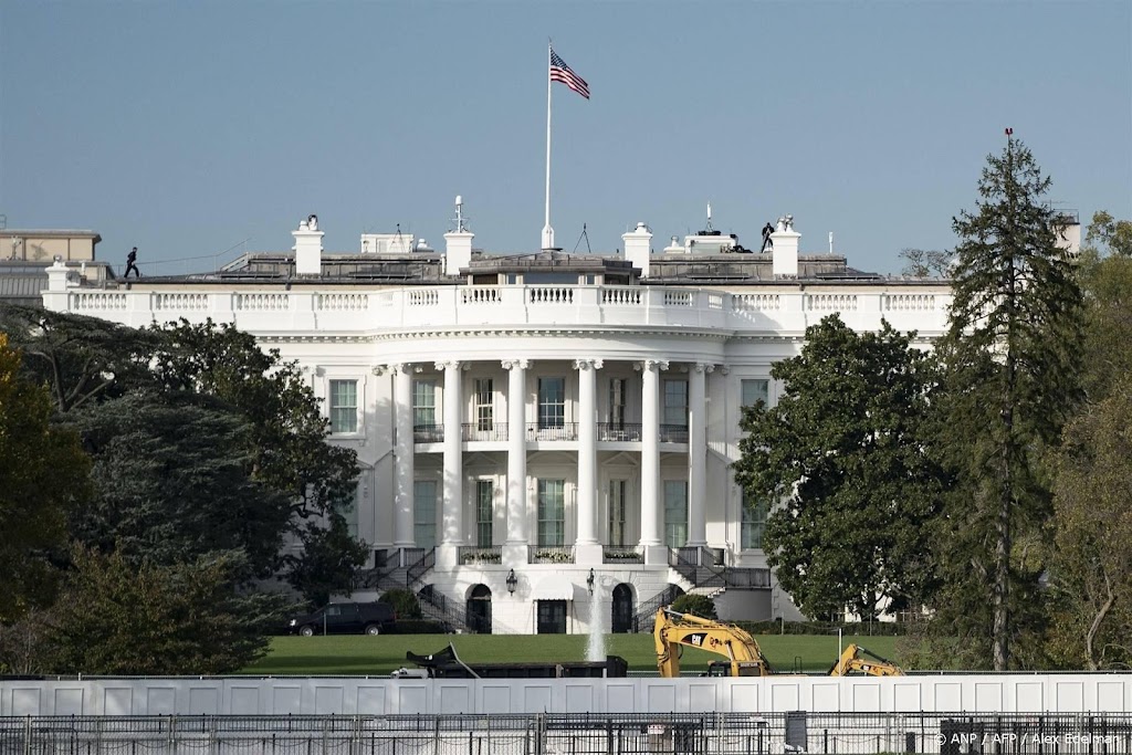 Huis VS stemt in met wet om gedeeltelijke shutdown te voorkomen