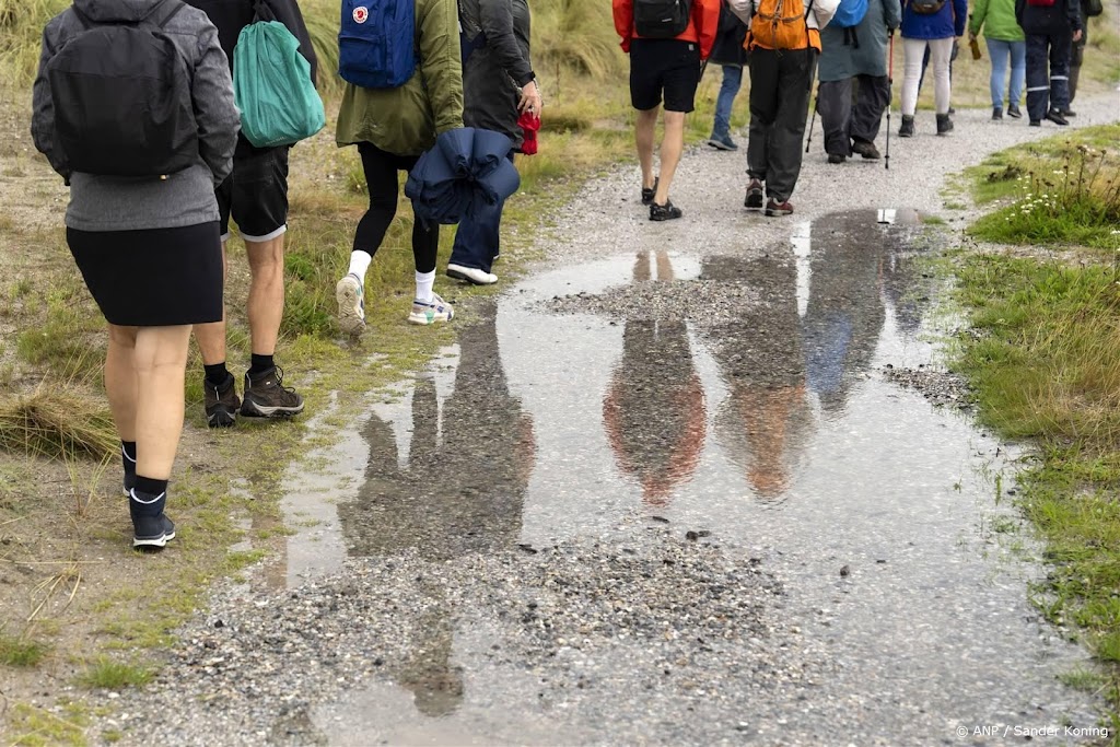 Natuurmonumenten slaat alarm: natuur lijdt onder slecht water