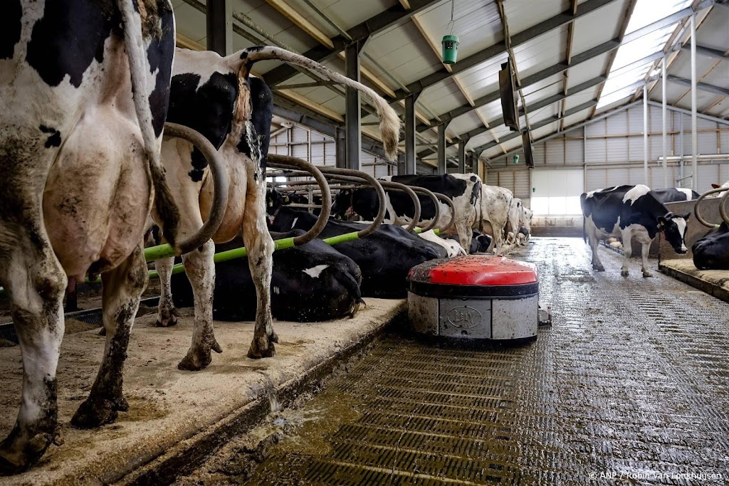 PBL: EU-doelen voor uitstoot luchtverontreiniging zijn haalbaar