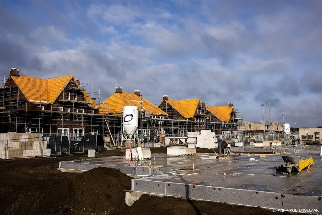 IPO: woningbouw in de knel door strengere regels schone lucht 