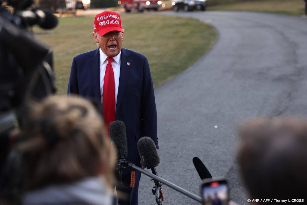 WSJ: Trump gaat ministerie van Onderwijs opheffen