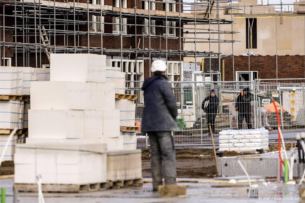Ruim vier op de tien bedrijven huren dit jaar minder zzp'ers in