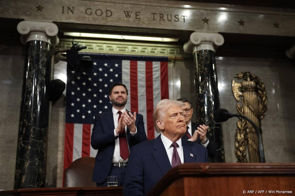 Economen: handelsoorlog Trump kan Nederlandse inflatie stuwen