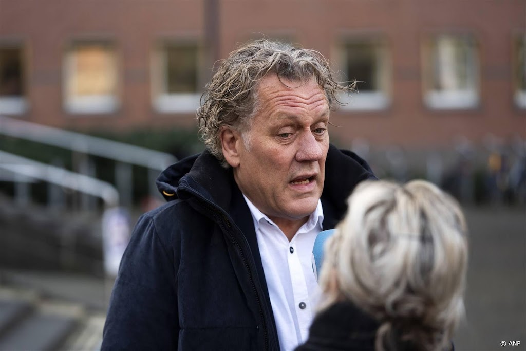 Geldvragen triggerden Van der Spek tot onderzoek naar Spoorloos