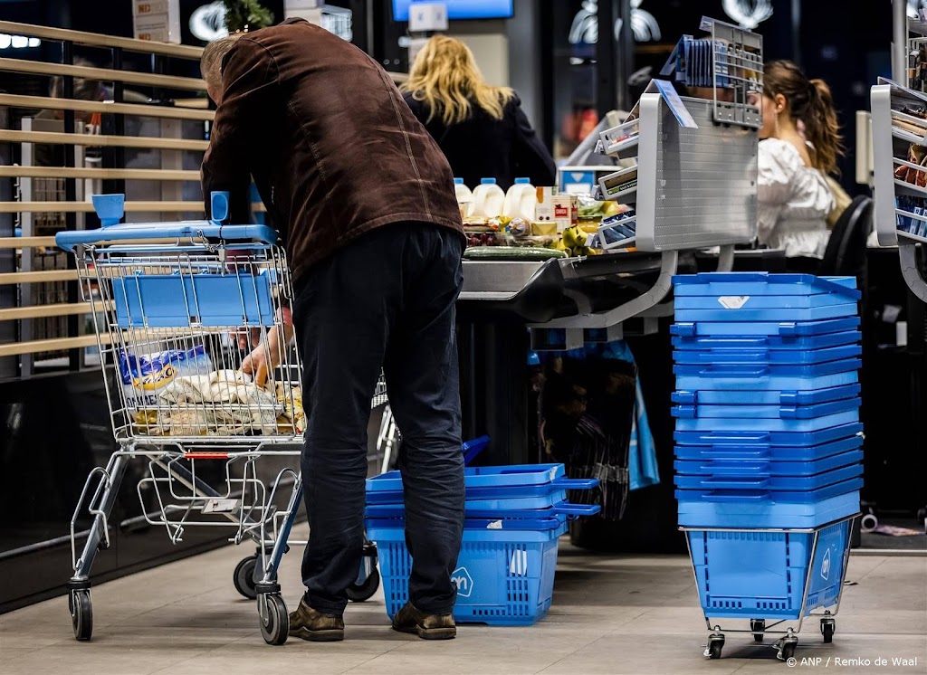 GL-PvdA: etiket in andere taal voor goedkopere boodschappen 