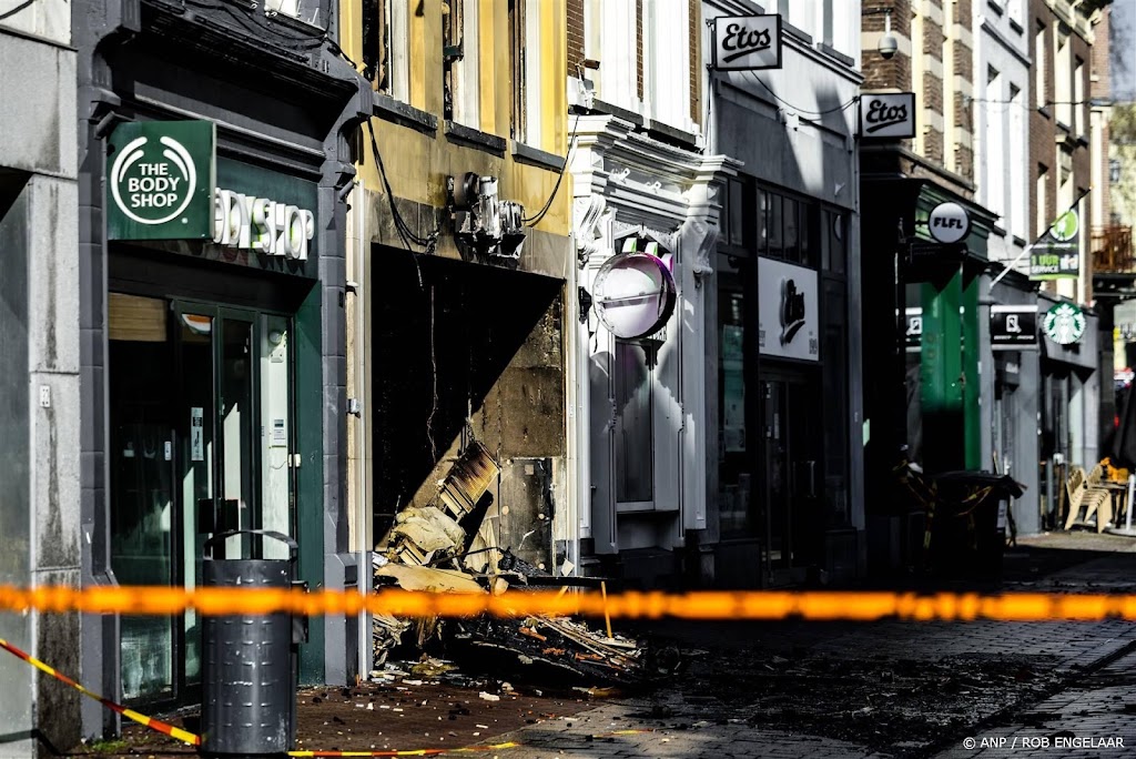 Geen koopavond in getroffen gebied Arnhem, horeca blijft dicht