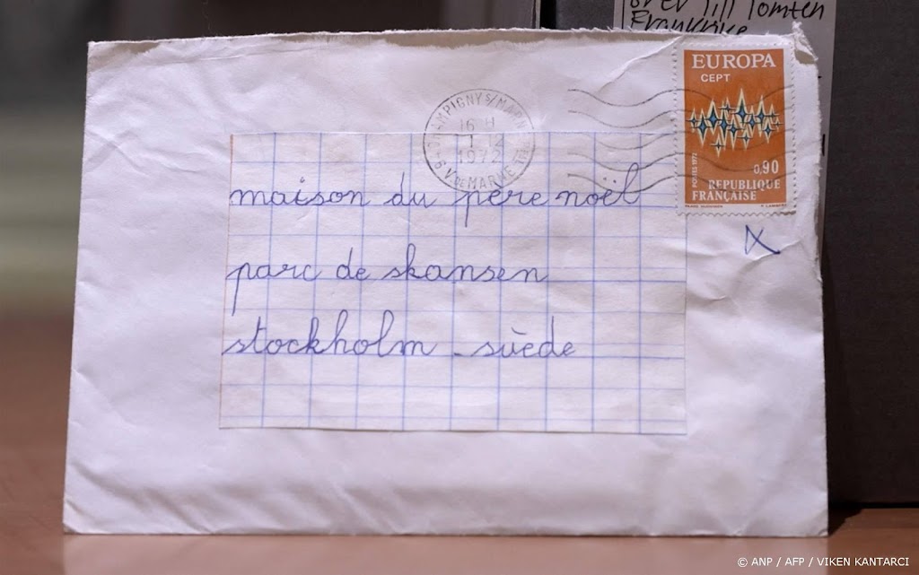 Deense posterijen stoppen met brieven bezorgen