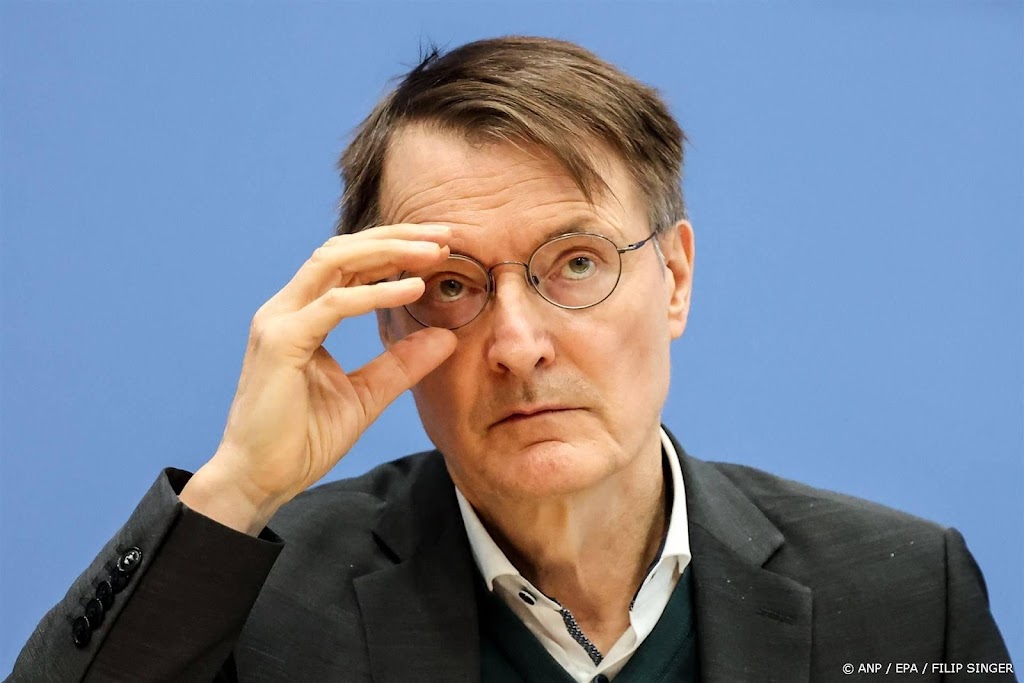 Jarenlange celstraffen voor plannen staatsgreep in Duitsland