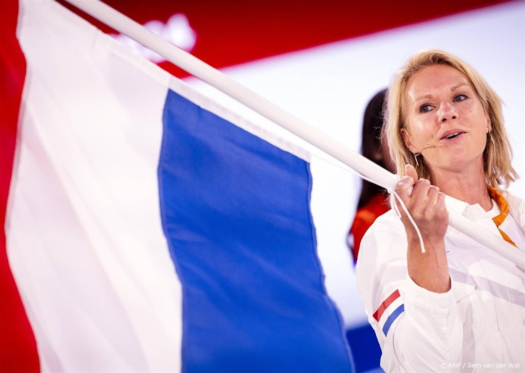 Vergeer opnieuw chef de mission bij Paralympische Spelen Milaan