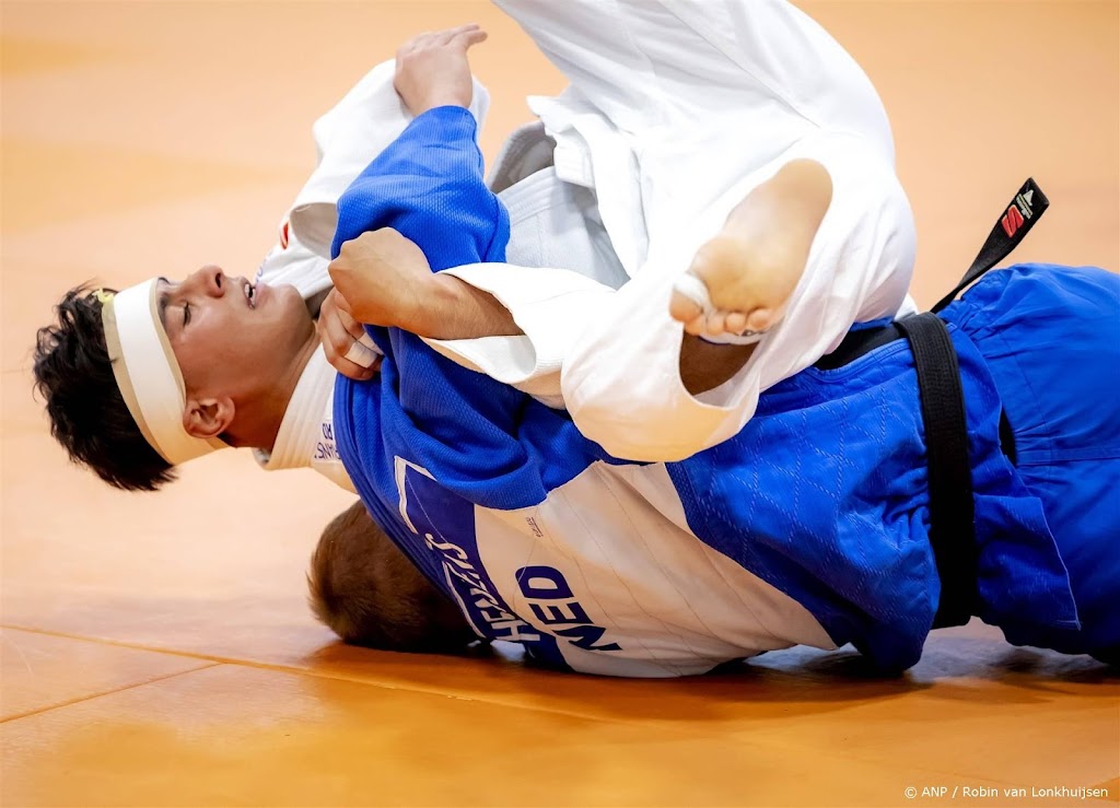 Topjudo moet doorstart maken met directeur uit eigen sport  