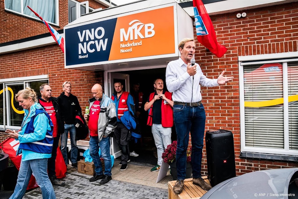 Noordelijke ondernemers: te weinig aandacht regio's in agenda