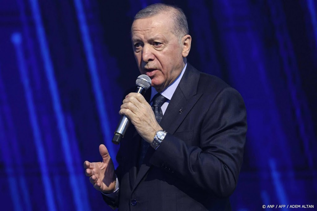 Turkije meldt terugkeer 133.000 Syriërs naar hun thuisland