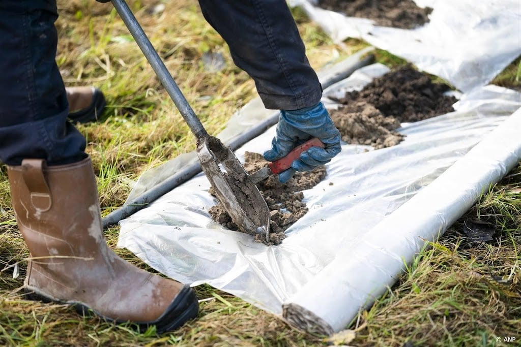 Vlaanderen lijdt juridische nederlaag rond PFAS-sanering 3M
