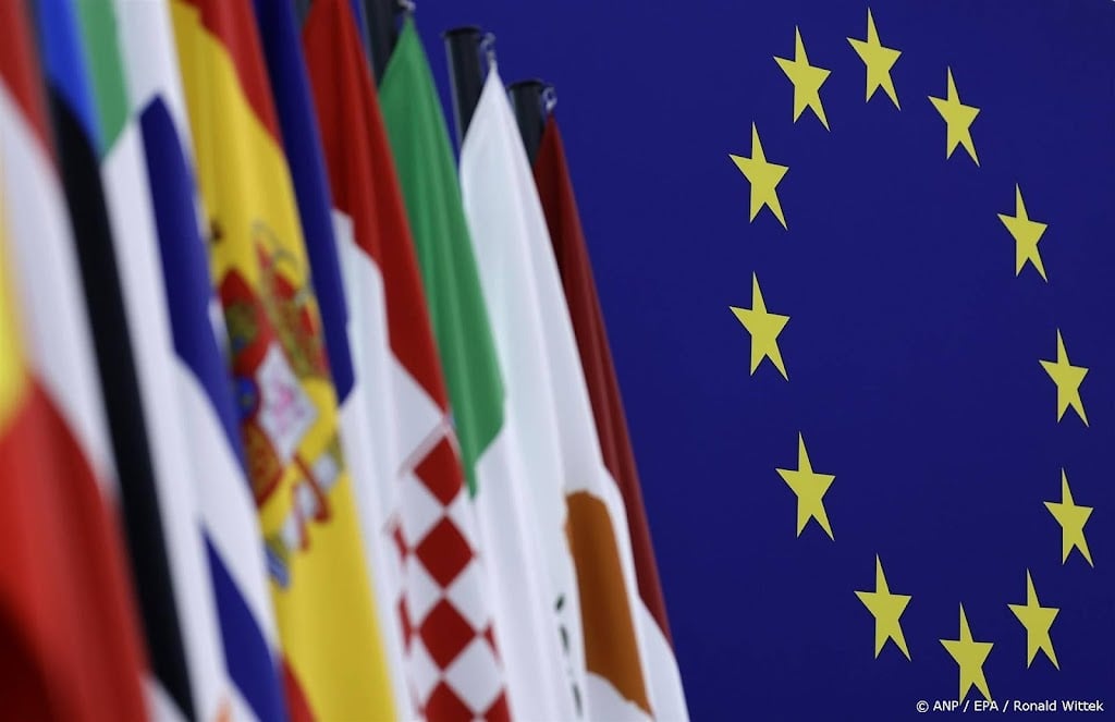 EU-leiders zonder Hongarije akkoord met extra steun Oekraïne