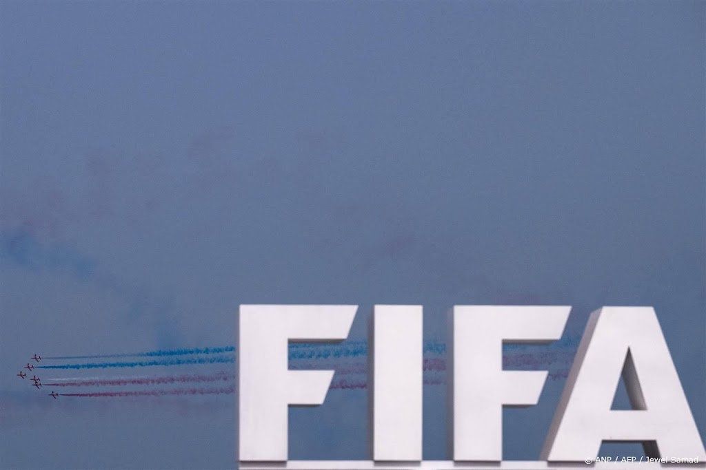FIFA overweegt WK in 2030 met 64 in plaats van 48 landen
