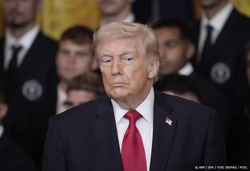 Trump: Iran wil een akkoord sluiten