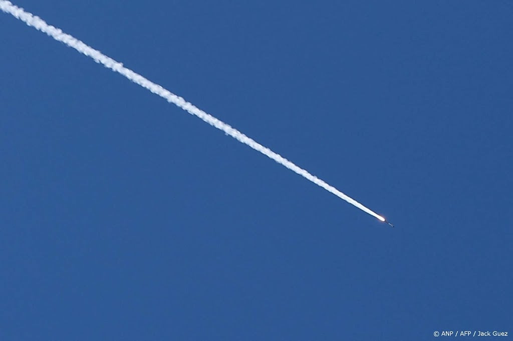 Iraanse leger kondigt uitbreiding vergeldingsaanvallen aan 