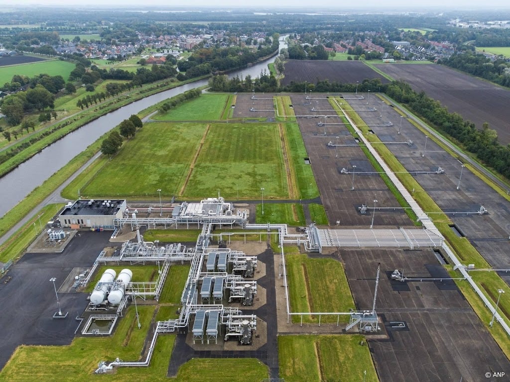 Kabinet herhaalt: gas winnen uit Groningenveld gaat niet gebeuren