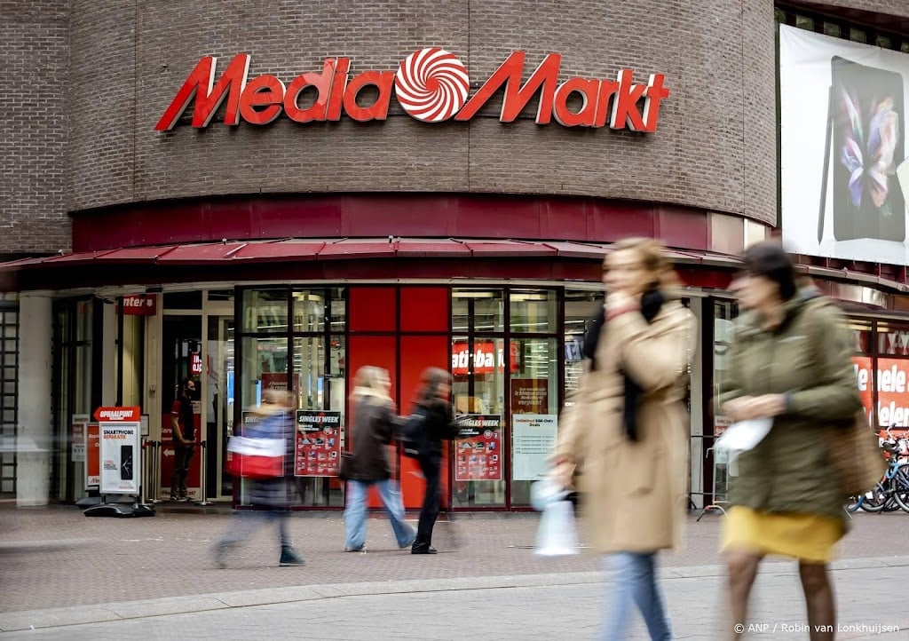 Nederlander kan nieuwe topman moederbedrijf MediaMarkt worden