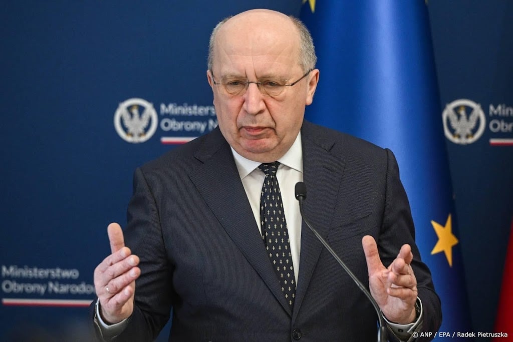 Eurocommissaris: EU moet productie raketverdediging verhogen  