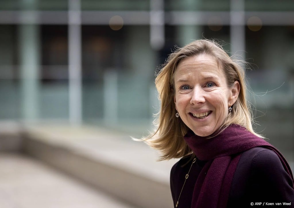 Minister Van Veldhoven: Nederland heeft dieselvoorraad op orde