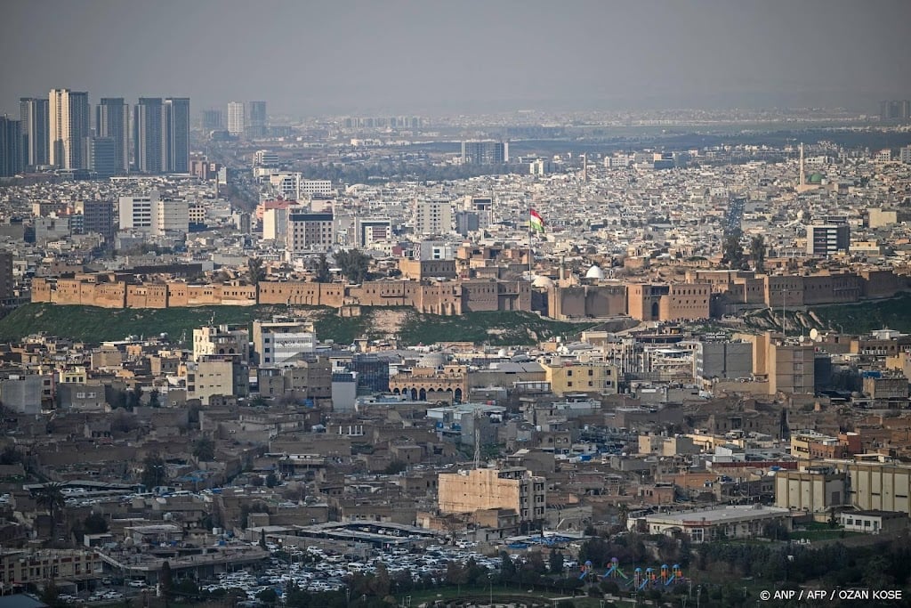 VS waarschuwen Amerikanen in Irak voor mogelijke aanvallen