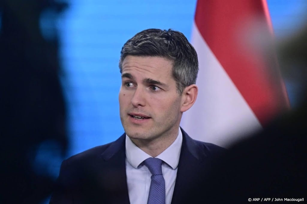 Turkije dreigde met tegenaanval tegen Iran, zegt Berendsen