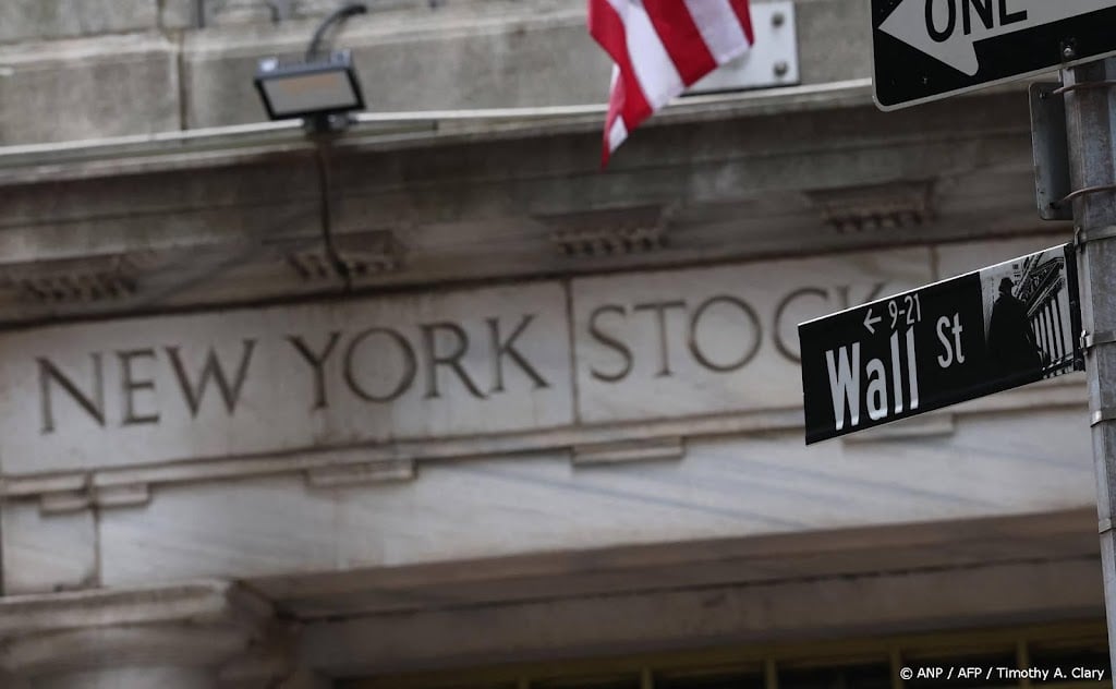 Weer verliezen op Wall Street, olieprijzen hard verder omhoog