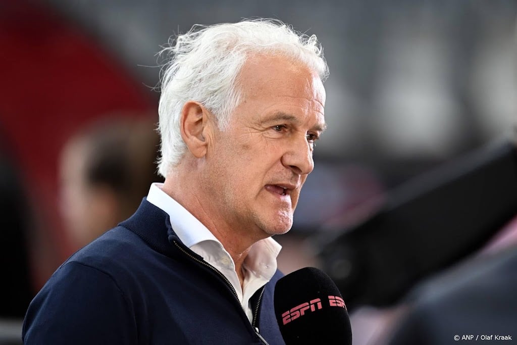 Rutten wil met Curaçao zelfde route als Advocaat bewandelen