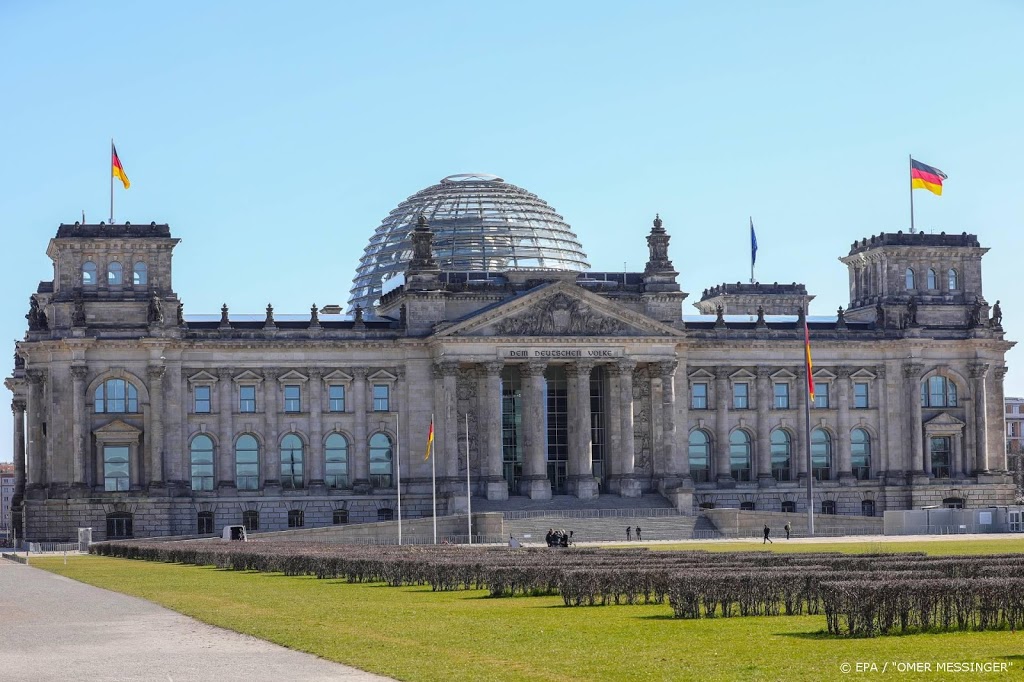 Duitsland garandeert leningen aan mkb-bedrijven nu volledig