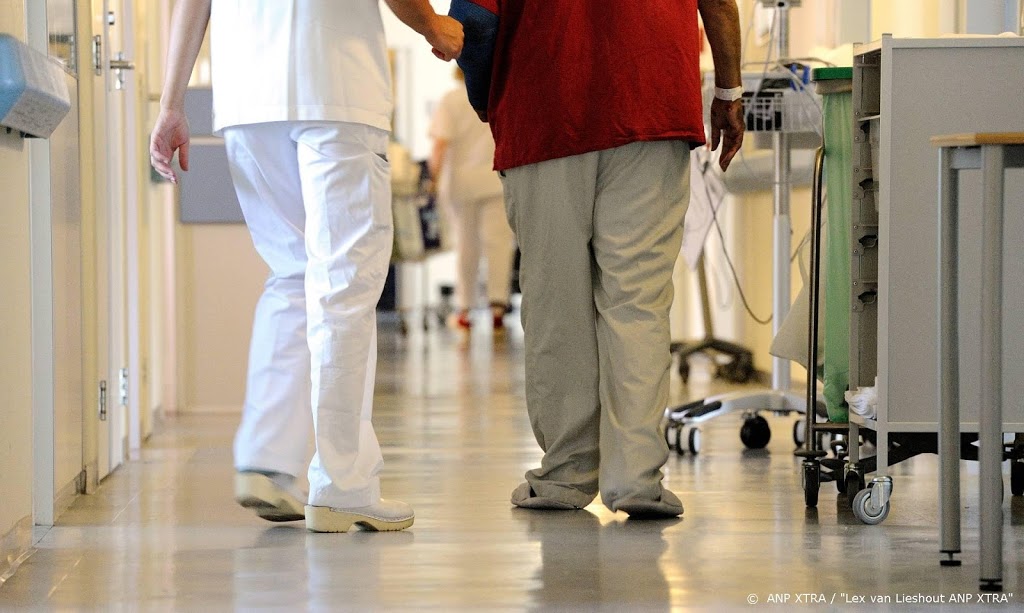 Specialisten: meer doden door corona in verpleeghuizen