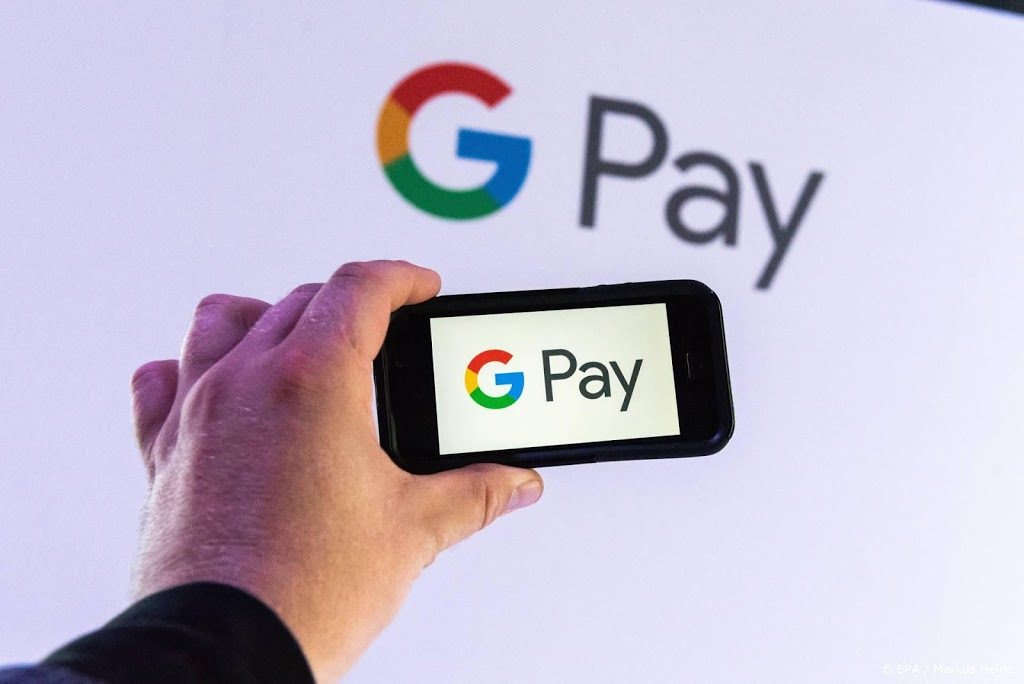 ABN AMRO gaat Google Pay aanbieden
