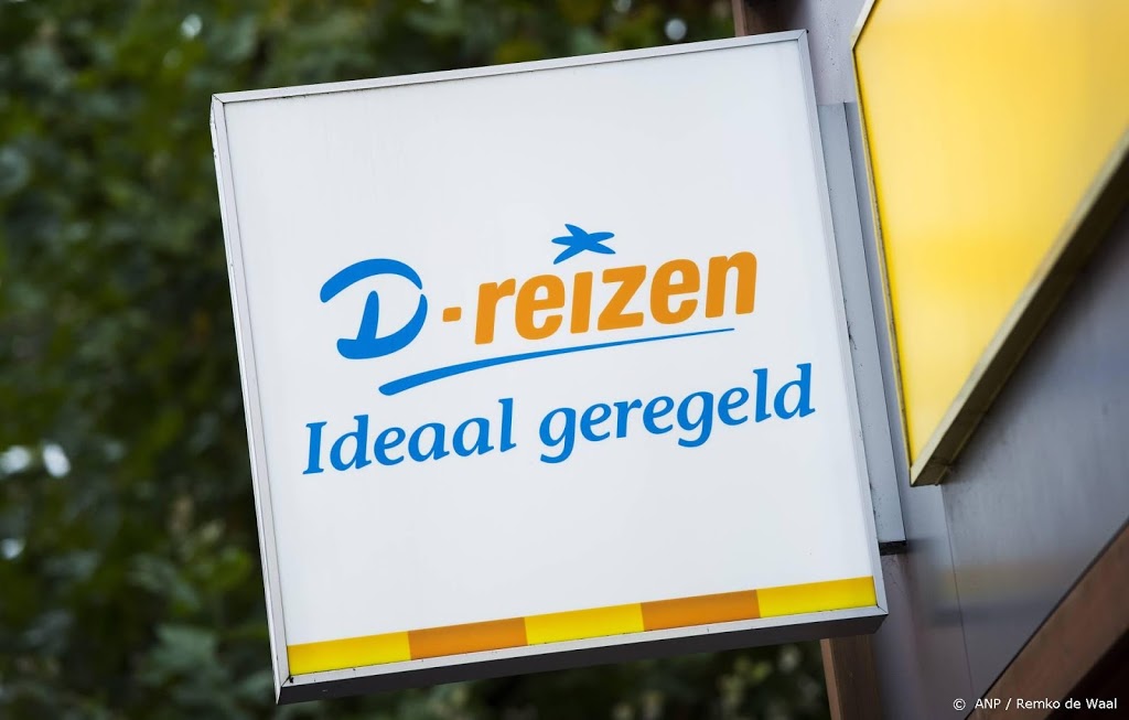 D-reizen failliet verklaard door rechter