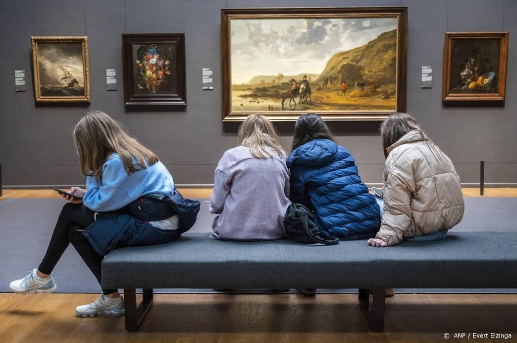 Musea en beheerders monumenten blij met proef toelaten bezoekers